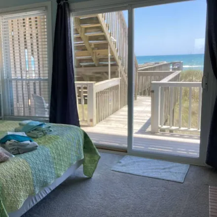 Rent this 3 bed house on North Topsail Beach