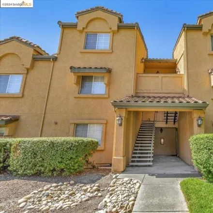 Buy this 1 bed condo on 825 Watson Canyon Court in San Ramon, CA 94582