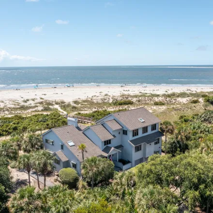 Buy this 6 bed loft on 3659 Cobia Court in Seabrook Island, Charleston County