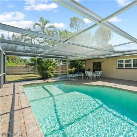 Image 2 - 1693 North Hermitage Road, Cypress Lake, FL 33919, USA - House for sale
