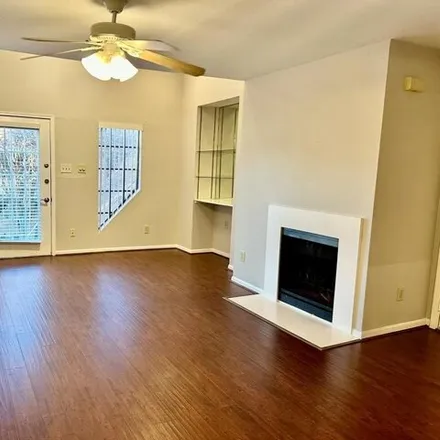 Rent this 2 bed townhouse on 2120 El Paseo Street in Houston, TX 77054
