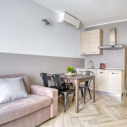 Rent this 1 bed apartment on Via Soperga in 43, 20127 Milan MI