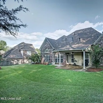Image 2 - 110 Bellemeade Trace, Clinton, MS 39056, USA - House for sale