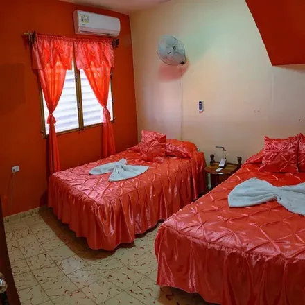 Rent this 1 bed apartment on Carretera Playa Girón - Yaguaramas in Helechal, 44510