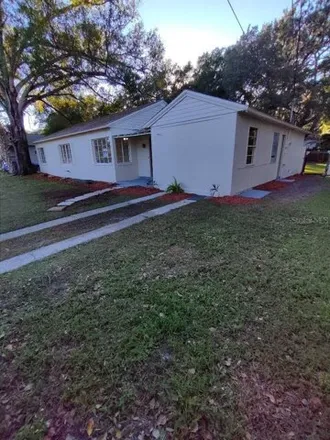 Buy this 3 bed house on 2482 Willow Avenue in Bel-Air, Sanford