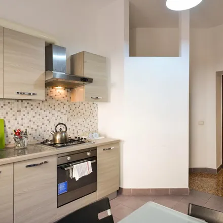 Rent this 1 bed apartment on Via Alberto Caroncini in 00197 Rome RM, Italy
