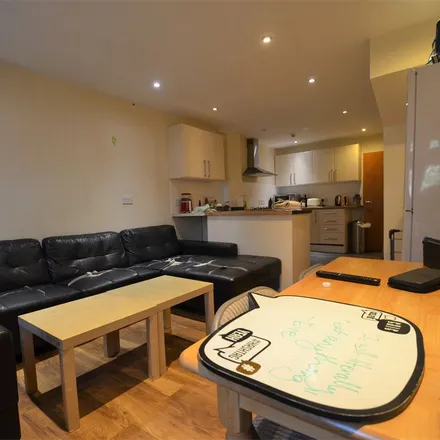 Rent this 1 bed apartment on 16 Rose Cottages in Selly Oak, B29 6EF