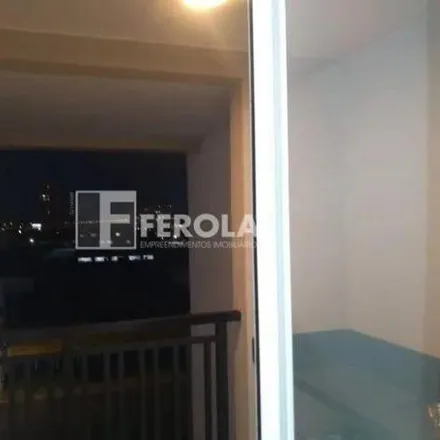 Buy this 1 bed apartment on unnamed road in Taguatinga - Federal District, 72035-504