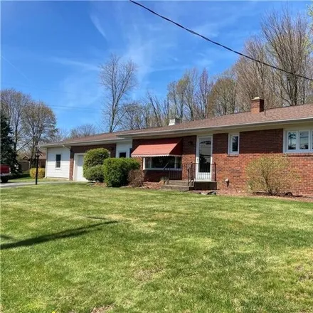 Buy this 3 bed house on 20 West Gore Road in Millcreek Township, PA 16509