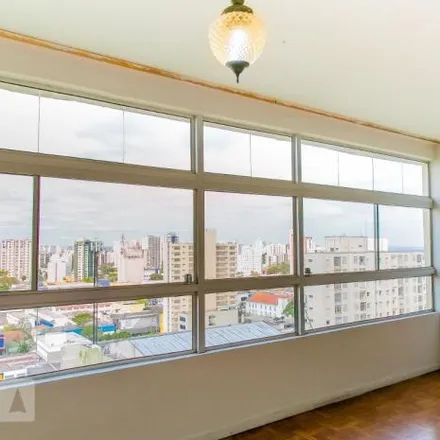 Rent this 3 bed apartment on Bunker Games in Rua Doutor Rubião Júnior, Centro
