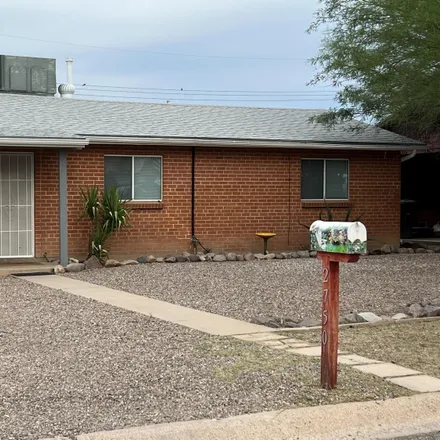 Image 2 - 2750 North Baxter Avenue, Tucson, AZ 85716, USA - House for sale