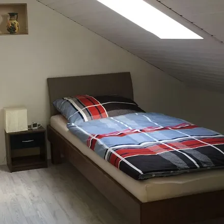Rent this 2 bed apartment on Feuerwehr Waiblingen Abteilung Bittenfeld in Schulstraße, 71336 Waiblingen
