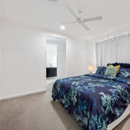 Rent this 4 bed apartment on Newport QLD 4020