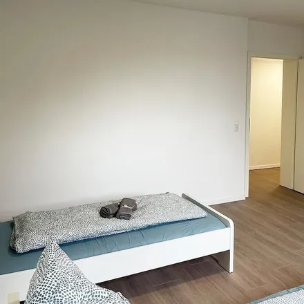 Image 1 - Brühl, Am Inselweiher, 50321 Brühl, Germany - Apartment for rent