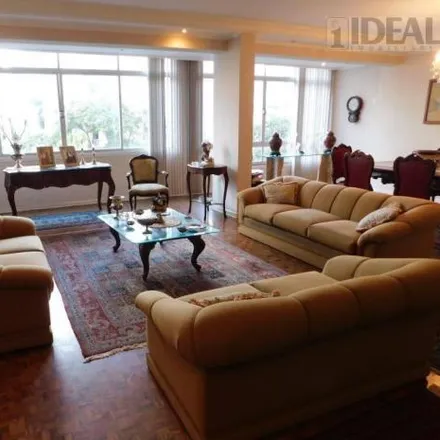 Image 2 - Avenida Washington Luiz, Gonzaga, Santos - SP, 11060-470, Brazil - Apartment for sale