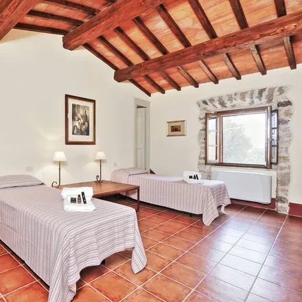 Rent this 2 bed apartment on Castiglione in Teverina in Strada provinciale "Teverina", 05025 Guardea TR