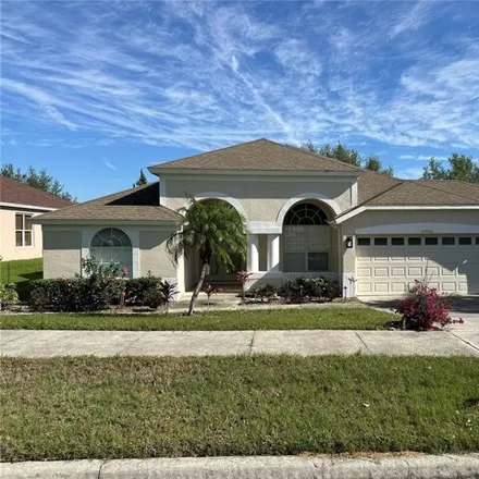 Image 1 - 10955 Lemay Drive, Clermont, FL 34711, USA - House for rent