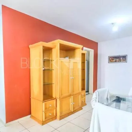 Buy this 3 bed apartment on Rua Retiro dos Artistas 983 in Pechincha, Rio de Janeiro - RJ