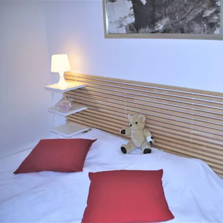 Rent this 1 bed apartment on Graz in Styria, Austria