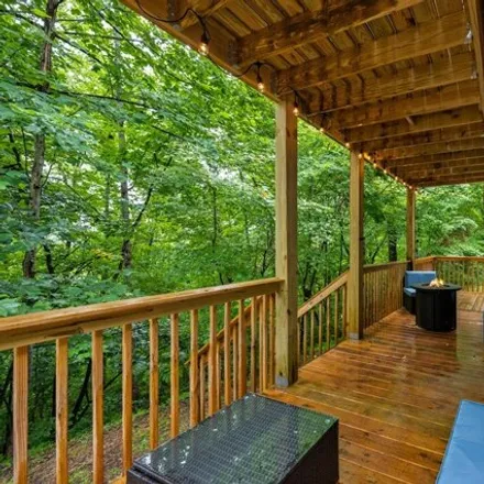 Image 3 - 499 Sugar Mountain Way, Conner Heights, Sevier County, TN 37863, USA - House for sale