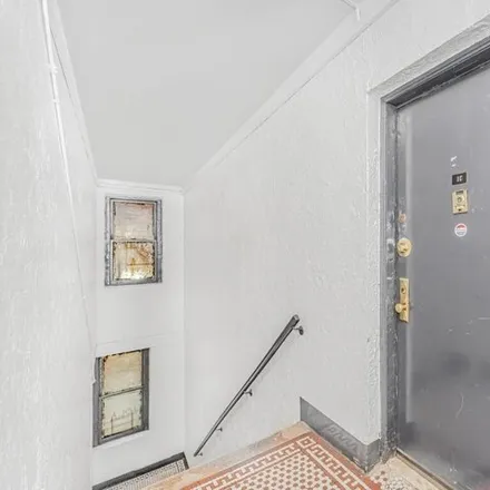 Image 1 - 1195 Anderson Avenue, New York, NY 10452, USA - Apartment for sale