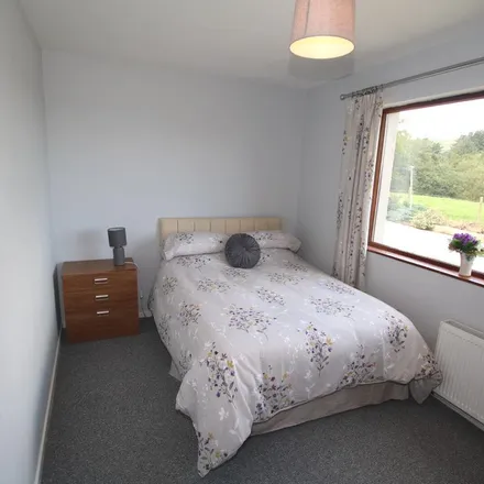 Rent this 4 bed apartment on unnamed road in Londonderry, BT80 9UD