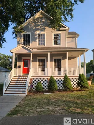 Rent this 3 bed house on 1908 Dinwiddie Avenue