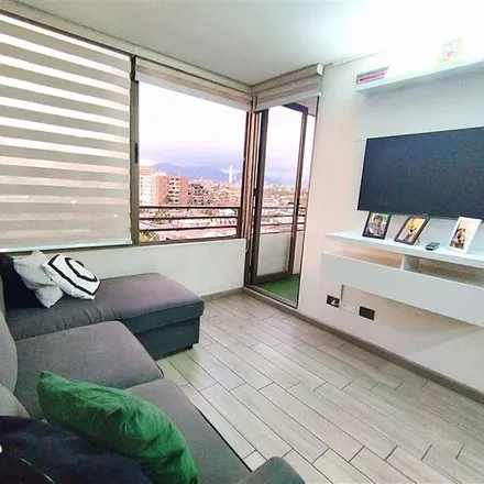 Image 3 - Tucapel 263, 777 0613 Ñuñoa, Chile - Apartment for rent