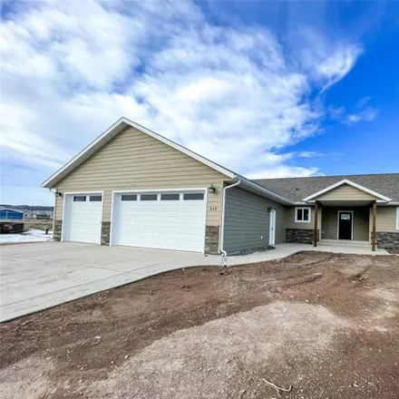 Image 2 - Oakley Road, Helena Valley Northwest, MT, USA - House for sale