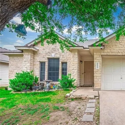 Buy this 3 bed house on 1659 Diana Drive in Round Rock, TX 78664