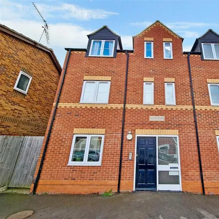 Rent this 2 bed apartment on Portland Road (SW-bound) in Portland Road, Rushden