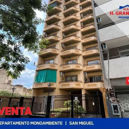 Image 2 - Domingo Faustino Sarmiento, Partido de San Miguel, San Miguel, Argentina - Apartment for sale