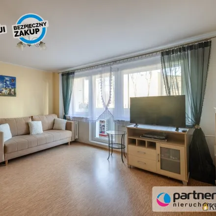 Buy this 2 bed apartment on Jerzego Bajana 3 in 80-463 Gdansk, Poland