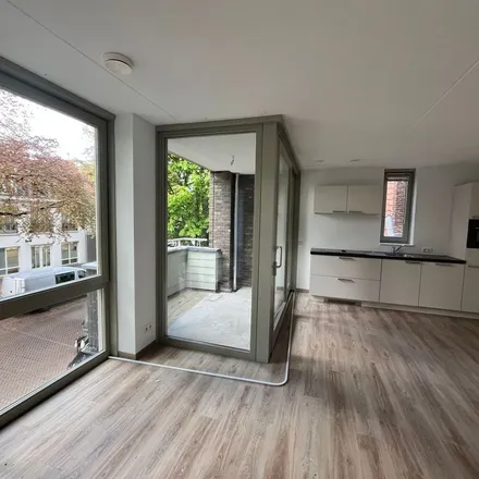 Image 8 - Nieuwendijk 3C, 5664 HA Geldrop, Netherlands - Apartment for rent