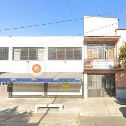 Buy this 3 bed house on Chiquillo Delgado in Calle Ajusco 77, Benito Juárez