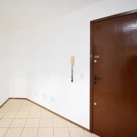 Rent this 1 bed apartment on Rua Nilo Cairo 68 in Centro, Curitiba - PR