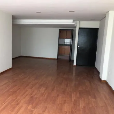 Rent this 3 bed apartment on Constituyentes Héctor Victoria 36 in Cuajimalpa de Morelos, 05219 Interlomas