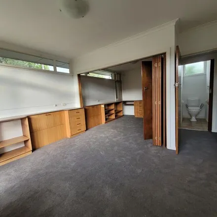 Rent this 2 bed apartment on 64 Railway Road in Blackburn VIC 3130, Australia