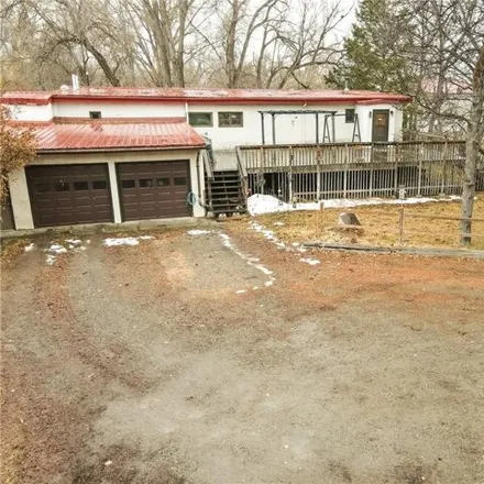 Buy this 4 bed house on 3462 Phillip Street in Yellowstone County, MT 59101
