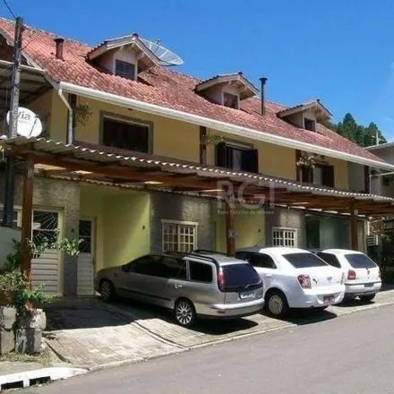 Image 1 - Rua Piauí, Dutra, Gramado - RS, 95670-000, Brazil - Apartment for sale