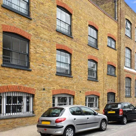 Image 3 - Dod Street, Bow Common, London, E14 7EG, United Kingdom - Apartment for rent