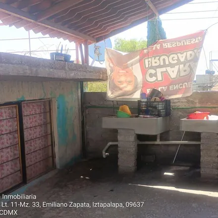 Buy this 6 bed house on Calle Camelia in Colonia Huitzico, 09637 Mexico City