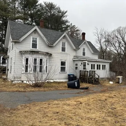 Buy this 3 bed house on 81 Pine Street in Old Town, ME 04468