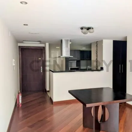 Buy this 2 bed apartment on Edificio Kubik II in Gonzalo Endara Crown E18-124, 170503