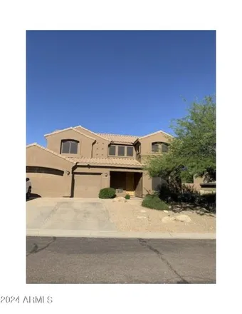 Rent this 4 bed house on 16429 N 105th Way in Scottsdale, Arizona