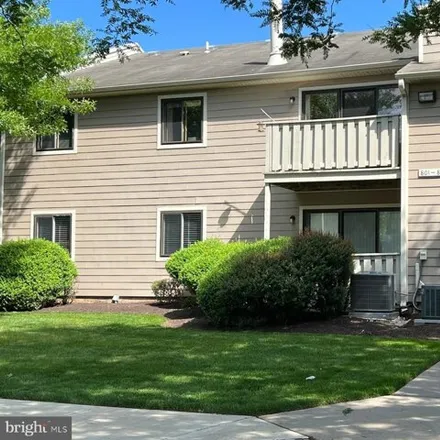 Rent this 2 bed condo on Thornton Court in Montgomeryville, Montgomery Township