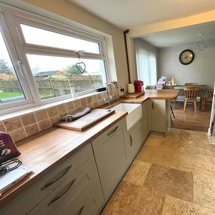Image 3 - Gregorys Tyning, Paulton, BS39 7PP, United Kingdom - Duplex for sale
