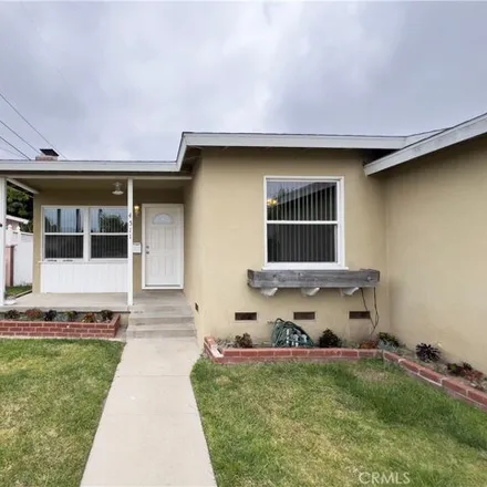 Image 3 - 4511 Sharynne Lane, Torrance, CA 90505, USA - House for rent