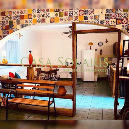 Rent this 1 bed apartment on Calle Salida a Dolores Hidalgo in San Javier, 36020 Guanajuato City