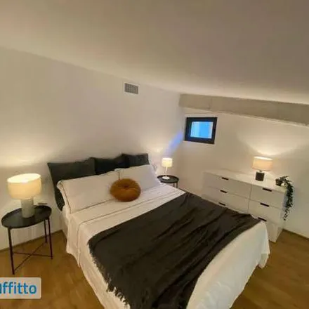 Image 3 - Via Marcantonio dal Re 40, 20156 Milan MI, Italy - Apartment for rent